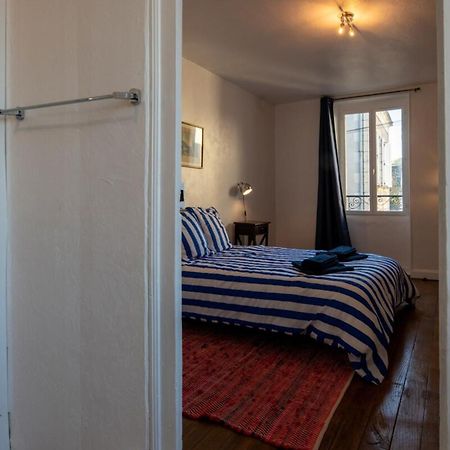 Fisherman'S House Cozy Duplex Argenton Sur Creuse Esterno foto