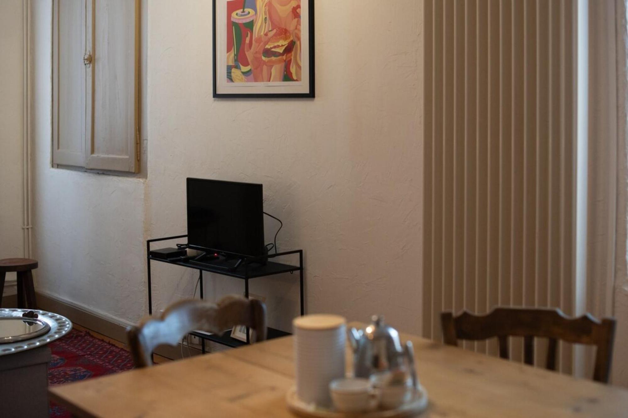 Fisherman'S House Cozy Duplex Argenton Sur Creuse Esterno foto